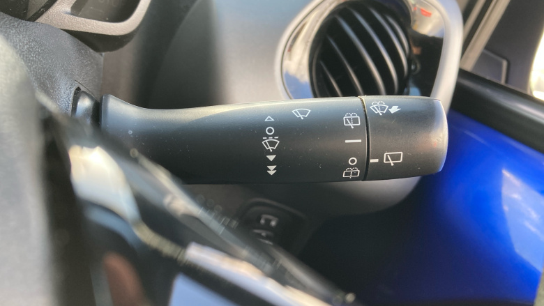 Toyota Aygo 1.0 VVT-i X-Trend TSS 5dr Petrol Hatchback